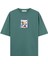 Flowers Oversize T-Shirt (Ekstra! Bol Kesim) 1