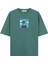 Magritte Oversize T-Shirt (Ekstra! Bol Kesim) 1