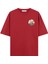 Planets Oversize T-Shirt (Ekstra! Bol Kesim) 1