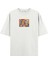 Like A Matisse Oversize T-Shirt (Ekstra! Bol Kesim) 1