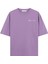 Oversize T-Shirt (Ekstra! Bol Kesim) 1