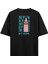 Istanbul Oversize T-Shirt (Ekstra! Bol Kesim) 2