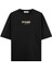 Paris Oversize T-Shirt (Ekstra! Bol Kesim) 1