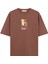 Queen Oversize T-Shirt (Ekstra! Bol Kesim) 1