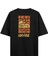 Rome Oversize T-Shirt (Ekstra! Bol Kesim) 2