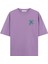Snake Oversize T-Shirt 1
