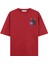 Coutliner Cat Oversize T-Shirt (Ekstra! Bol Kesim) 1