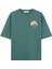 Planets Oversize T-Shirt 1