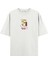 Queen Oversize T-Shirt (Ekstra! Bol Kesim) 1