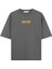 Rome Oversize T-Shirt (Ekstra! Bol Kesim) 1