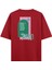 Tiger Oversize T-Shirt (Ekstra! Bol Kesim) 2