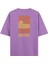 Rome Oversize T-Shirt (Ekstra! Bol Kesim) 2