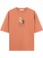 Queen Oversize T-Shirt (Ekstra! Bol Kesim) 1