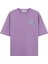 Tiger Oversize T-Shirt (Ekstra! Bol Kesim) 1