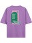Tiger Oversize T-Shirt (Ekstra! Bol Kesim) 2