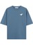 To The Stars I Oversize T-Shirt (Ekstra! Bol Kesim) 1
