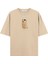 Kiss Oversize T-Shirt (Ekstra! Bol Kesim) 1