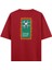 Snake Oversize T-Shirt (Ekstra! Bol Kesim) 2