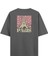 Paris Oversize T-Shirt (Ekstra! Bol Kesim) 2