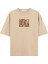 Like A Matisse Oversize T-Shirt (Ekstra! Bol Kesim) 1