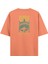 New York Oversize T-Shirt (Ekstra! Bol Kesim) 2