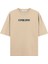 Basic Ephesus Oversize T-Shirt 1