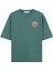 Stargazing Oversize T-Shirt (Ekstra! Bol Kesim) 1