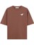 To The Stars Il Oversize T-Shirt (Ekstra! Bol Kesim) 1