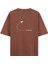 To The Stars Il Oversize T-Shirt (Ekstra! Bol Kesim) 2