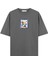 Flowers Oversize T-Shirt (Ekstra! Bol Kesim) 1