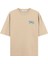 Tiger Oversize T-Shirt (Ekstra! Bol Kesim) 1