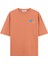 To The Stars Il Oversize T-Shirt (Ekstra! Bol Kesim) 1