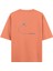 To The Stars Il Oversize T-Shirt (Ekstra! Bol Kesim) 2