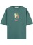 Queen Oversize T-Shirt (Ekstra! Bol Kesim) 1