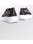 Bağcığı Taş Detaylı Kadın Sneaker 2