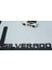 Silverado Bagaj Siyah Yazı Logo Chevrolet Ile Uyumlu 4