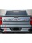 Silverado Bagaj Siyah Yazı Logo Chevrolet Ile Uyumlu 5