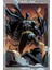 Batman Çizgi Roman Poster/ Yüksek Kalite Poster, Duvar Kağıdı 1