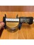 3 Adet 50 cc Cam Krem Kavanozu - Metal Kapaklı - 50 ml Cam Paşabahçe Krem Kavanozu 5