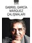 Gabriel Garcia Marquez Çalışmaları - Ferhat Karabulut 1