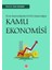 Kamu Ekonomisi - Fatih Savaşan 1