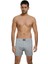 Ekonomik Erkek Penye Boxer 6'lı Paket 1