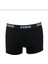 Siyah Erkek Boxer 6'lı 1
