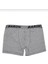 Gri Renk Erkek Boxer 2li 1