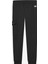 B Lw Fleece Jogger Sweatpant Büyük Erkek Çocuk Siyah Eşofman Altı SK242047-001 2