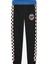 B Lw Fleece Jogger Sweatpant Büyük Erkek Çocuk Siyah Eşofman Altı SK242043-001 1