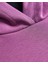 G 2xi-Lock Hoodie Sweatshirt Büyük Kız Çocuk Mor Eşofman Altı SK242055-499 3