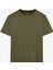 M Graphic Tee Light Weight Regular T-Shirt Erkek Haki Tshirt S242138-801 1