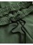 M Soft Touch Jogger Sweatpant Erkek Haki Eşofman Altı S242157-801 5