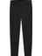 M Essential Slim Sweatpant Erkek Siyah Eşofman Altı S242116-001 1
